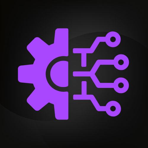 CRM and automation work sample